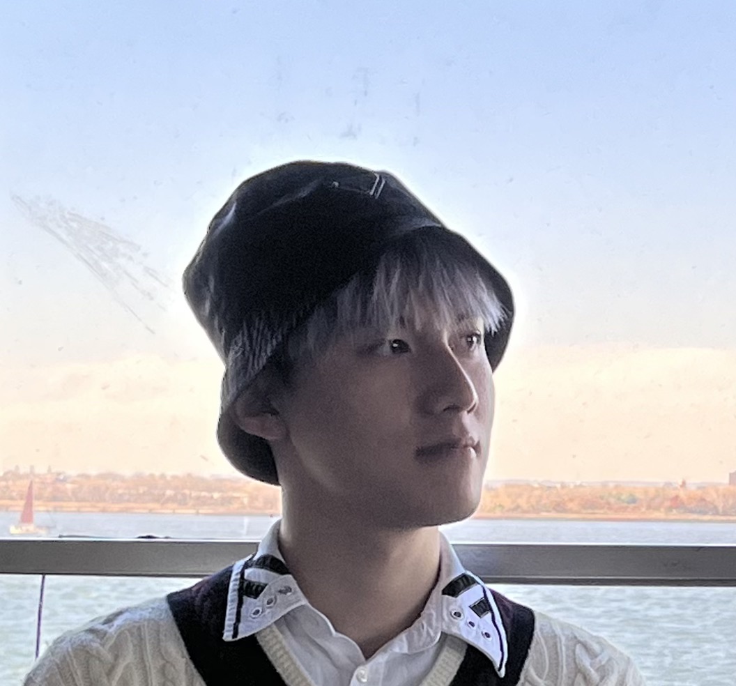 Haoliang Cheng Profile Picture